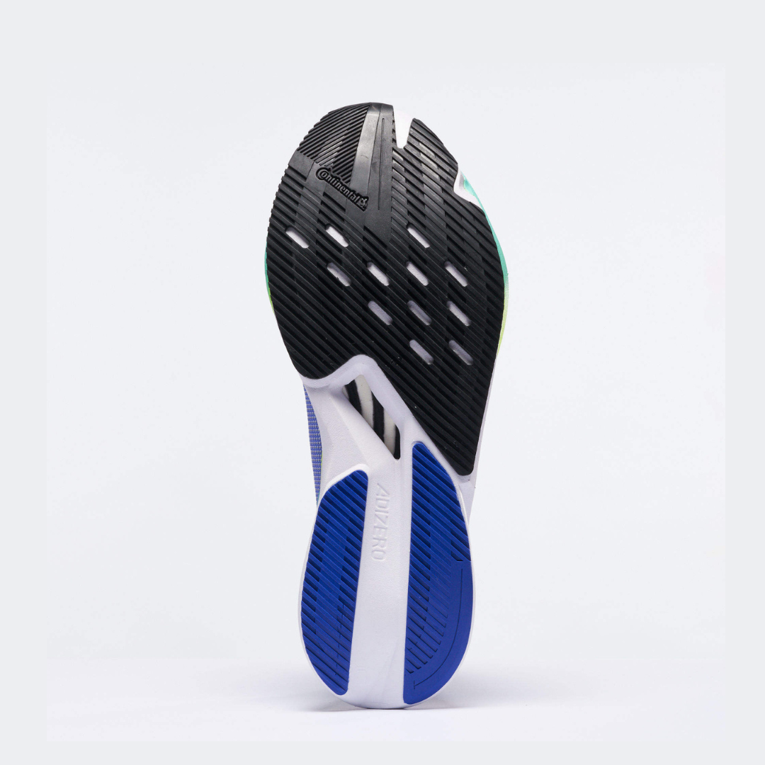 Adidas - Adidas Men's Adizero Boston 12 Road Running Shoes - Cam2