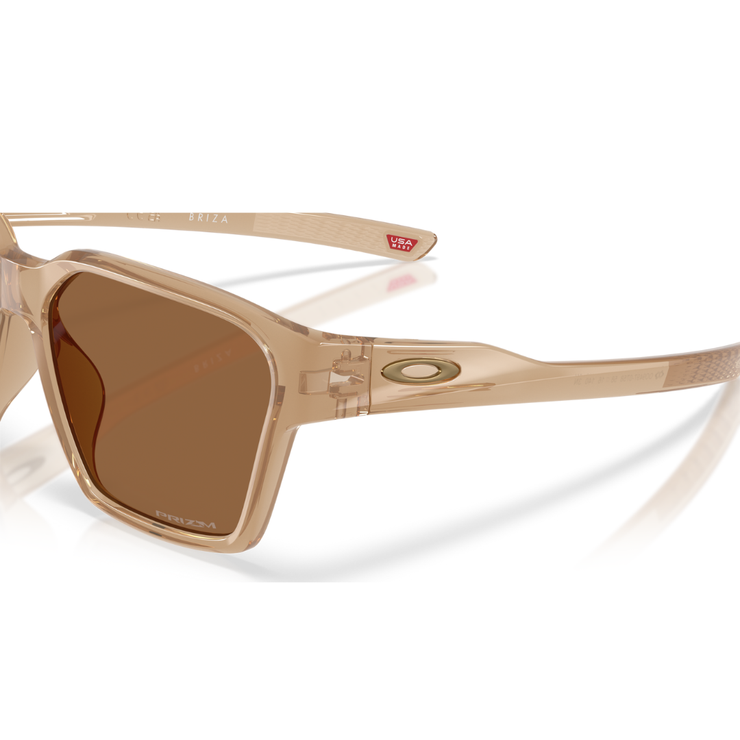 Oakley - Oakley Briza Sunglasses 0OO9497-949707 - Cam2