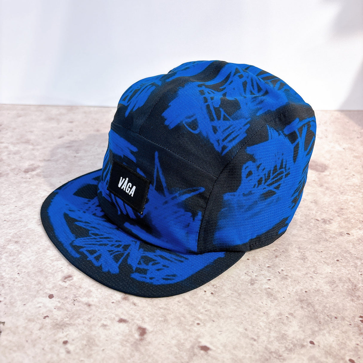VAGA - Vaga Scribble cap - Cam2