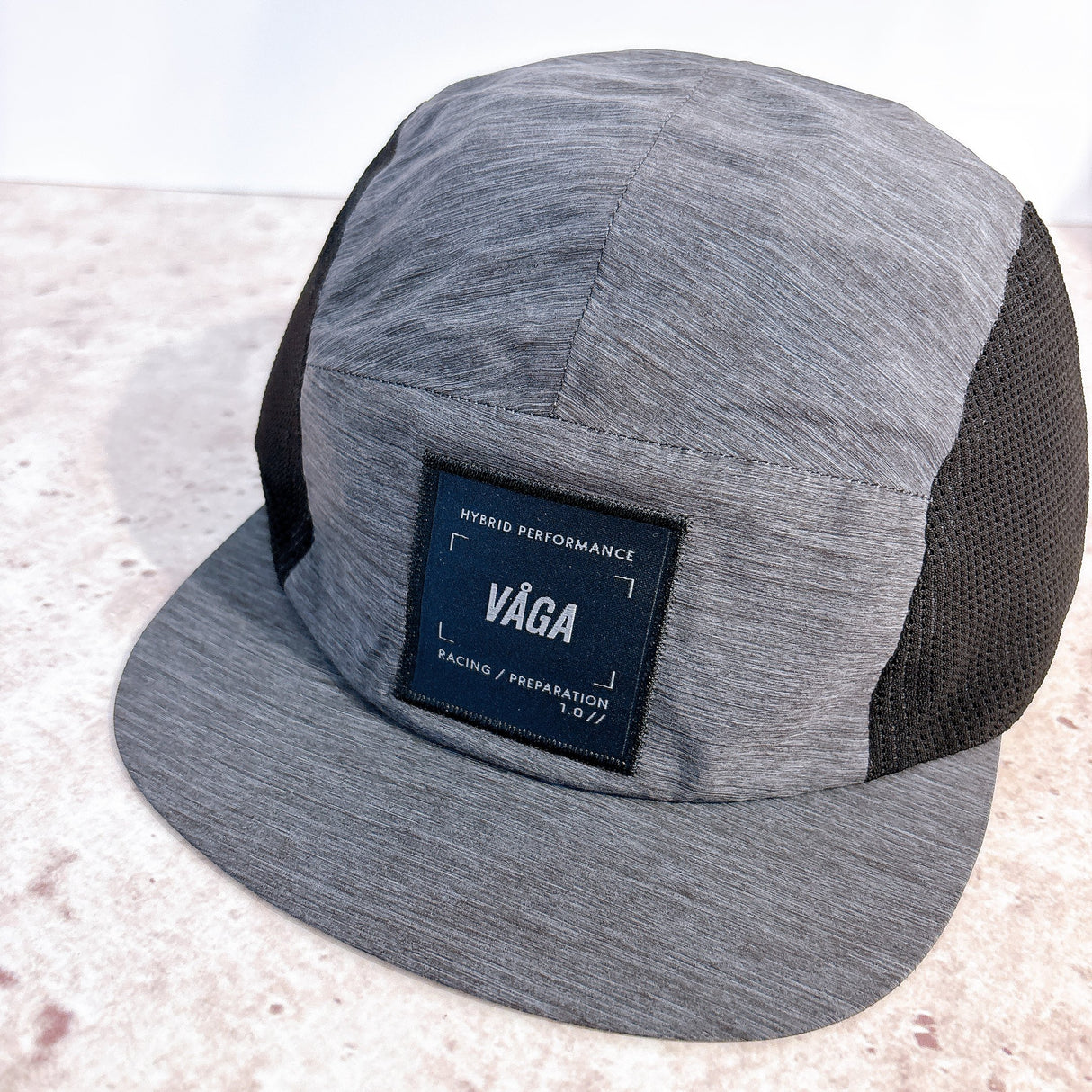 VAGA - Vaga Mesh Flex Cap - Cam2