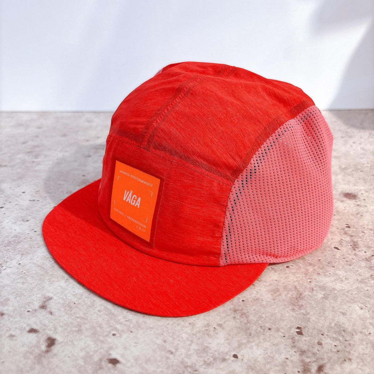 VAGA - Vaga Mesh Flex Cap - Cam2