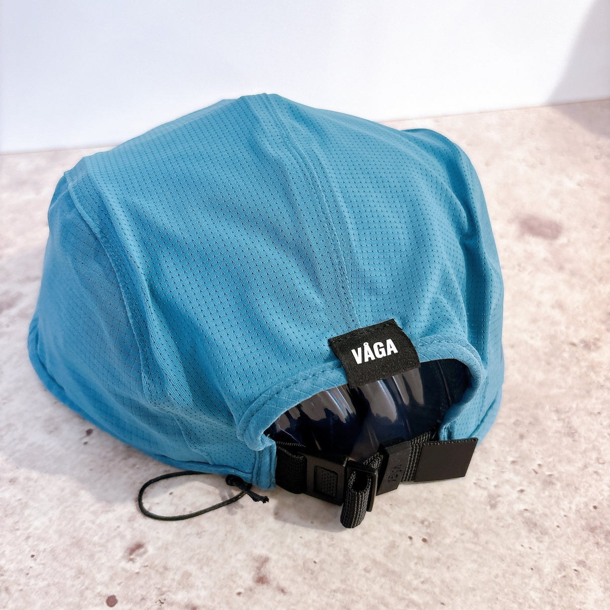 VAGA - Vaga Transit Lite Cap - Cam2