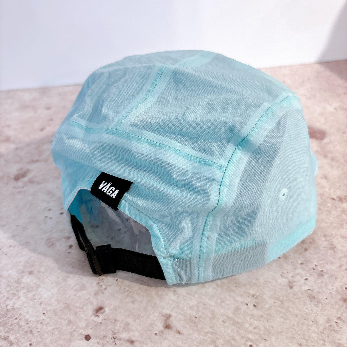 VAGA - Vaga Feather Edge Cap - Cam2