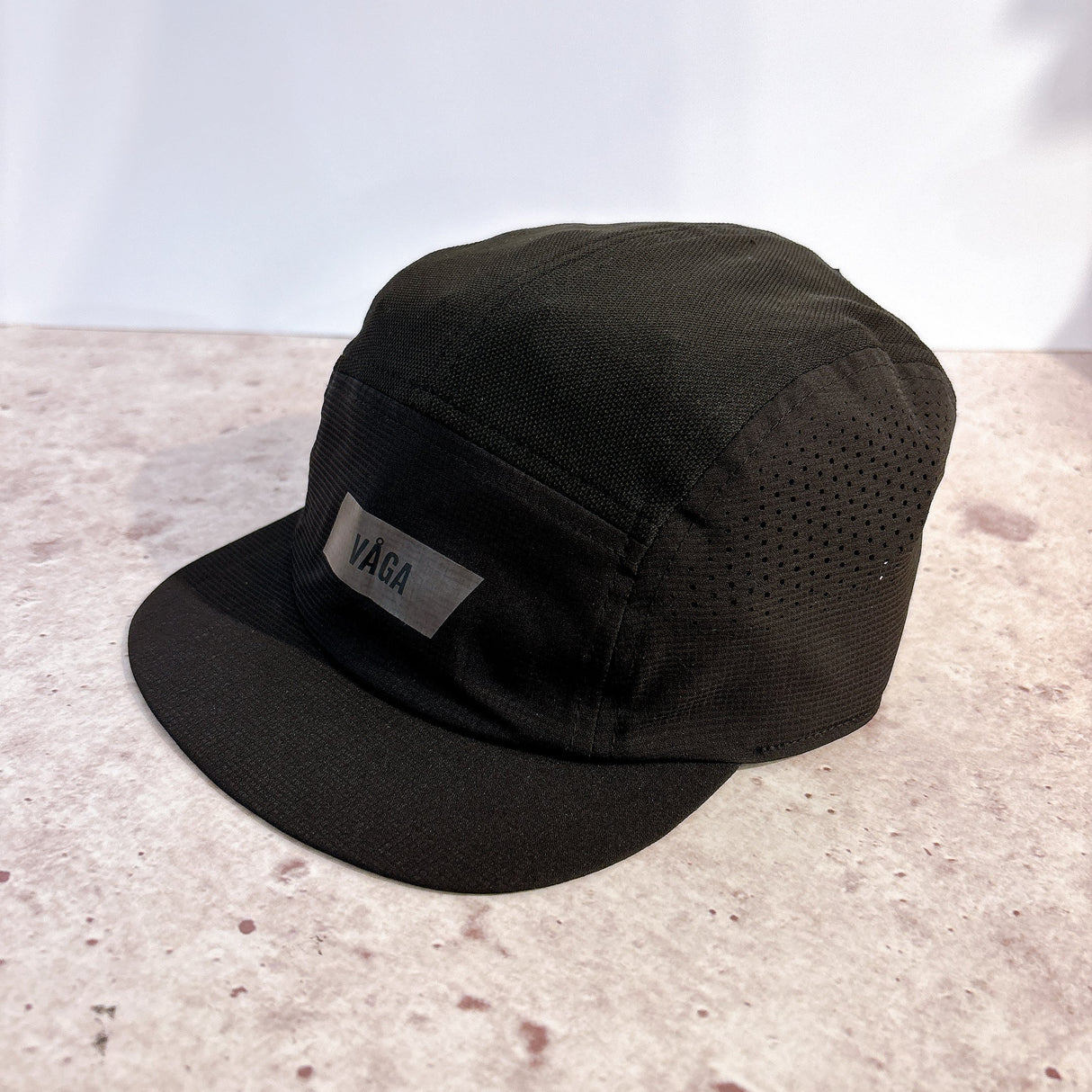 VAGA - Vaga Feather Racing Cap - Cam2