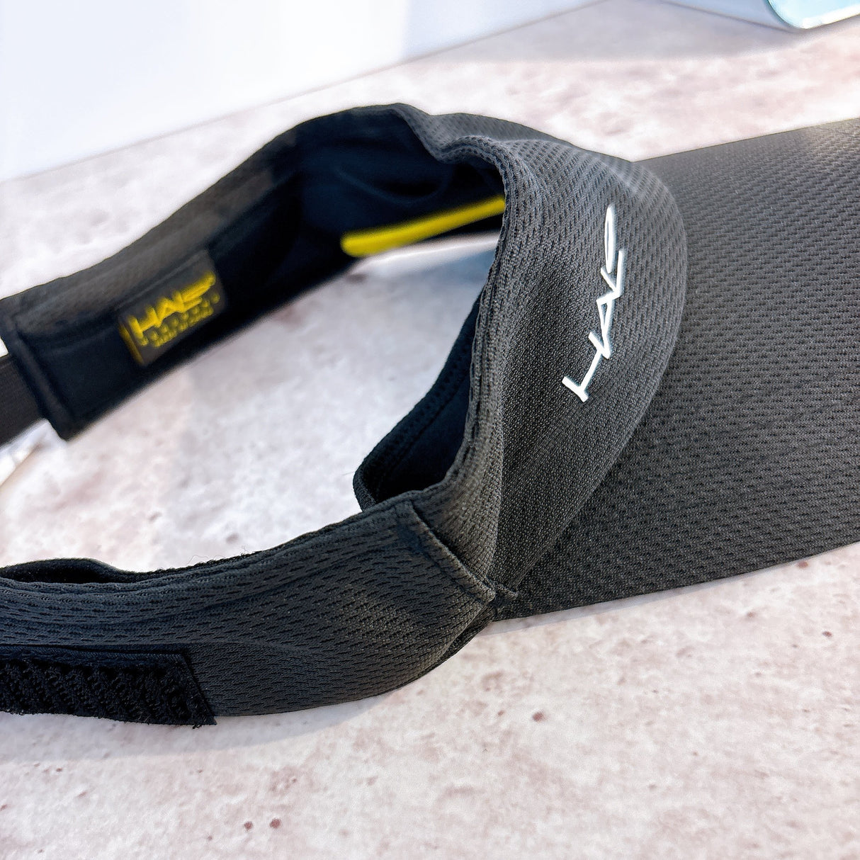 Halo - Halo Sport Visor (HO-VD100) - Cam2
