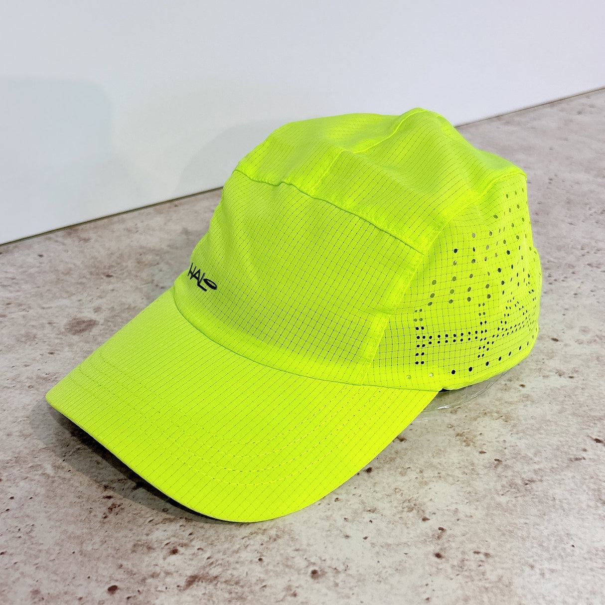 Halo Performance Hat
