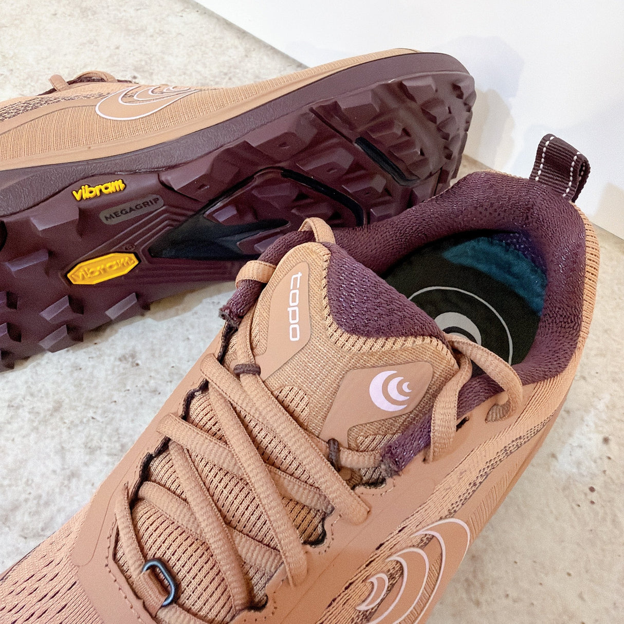 Topo Women's Terraventure 5 Trail Running Shoes