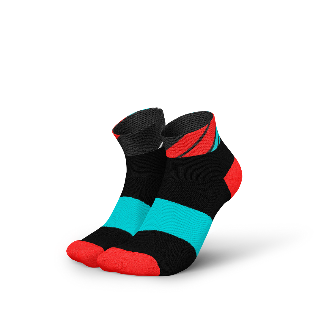 Incylence - Incylence Ladders Short Running Socks - Cam2