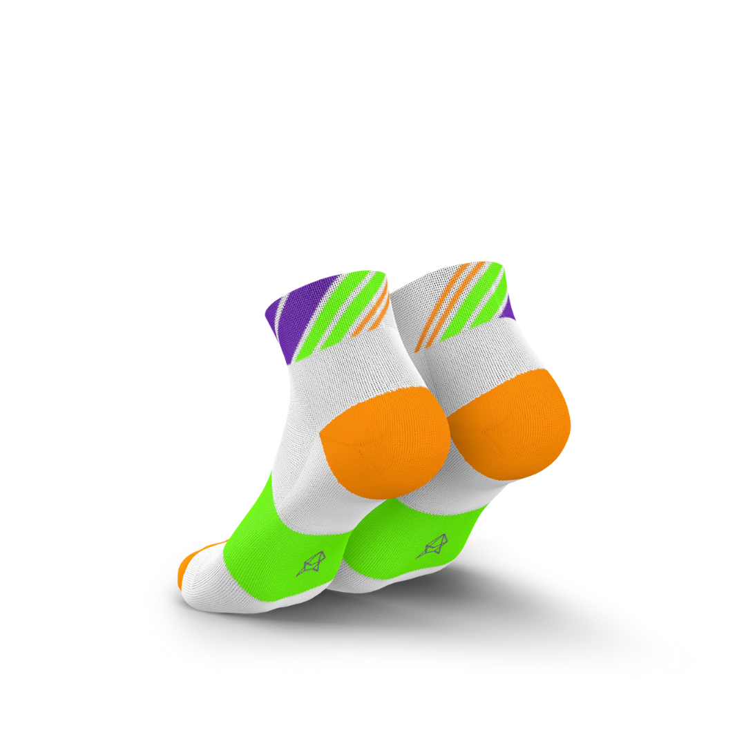 Incylence - Incylence Ladders Short Running Socks - Cam2