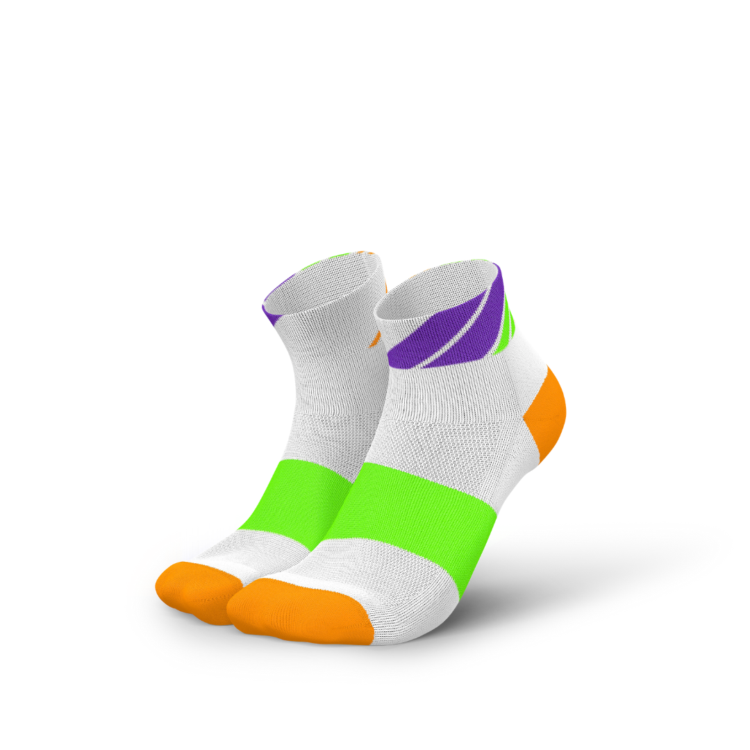 Incylence - Incylence Ladders Short Running Socks - Cam2