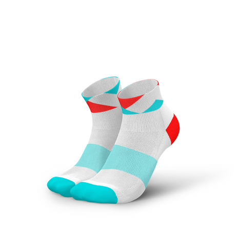 Incylence - Incylence Running Peaks Short Running Socks - Cam2