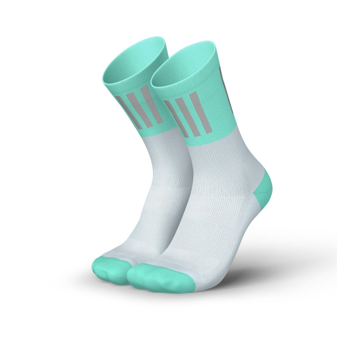 Incylence - Incylence High-Viz V3 Running Socks - Cam2