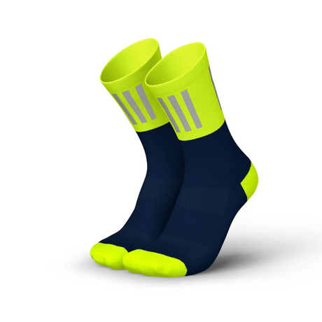 Incylence - Incylence High-Viz V3 Running Socks - Cam2