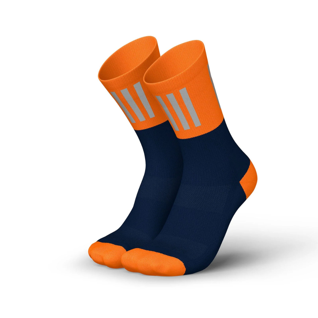 Incylence - Incylence High-Viz V3 Running Socks - Cam2
