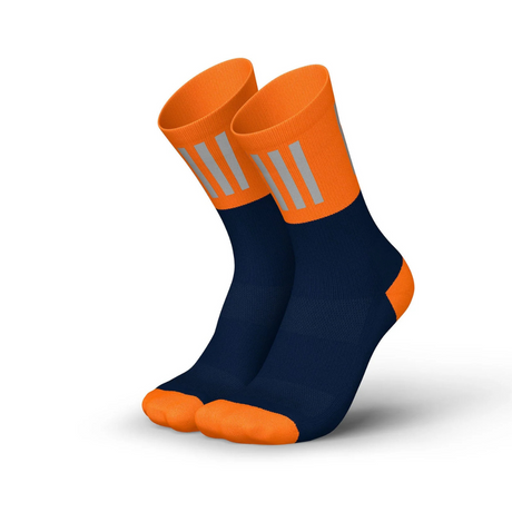Incylence - Incylence High-Viz V3 Running Socks - Cam2