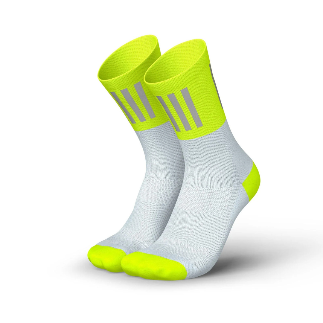 Incylence - Incylence High-Viz V3 Running Socks - Cam2