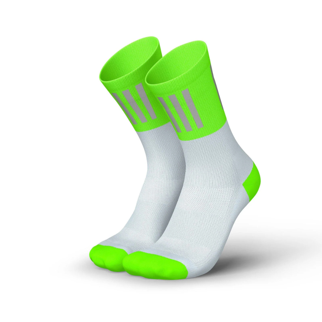 Incylence - Incylence High-Viz V3 Running Socks - Cam2