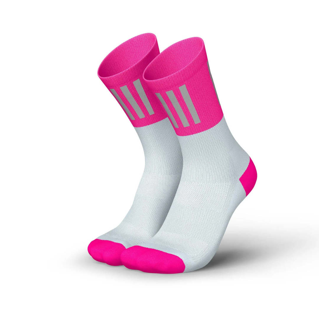 Incylence - Incylence High-Viz V3 Running Socks - Cam2