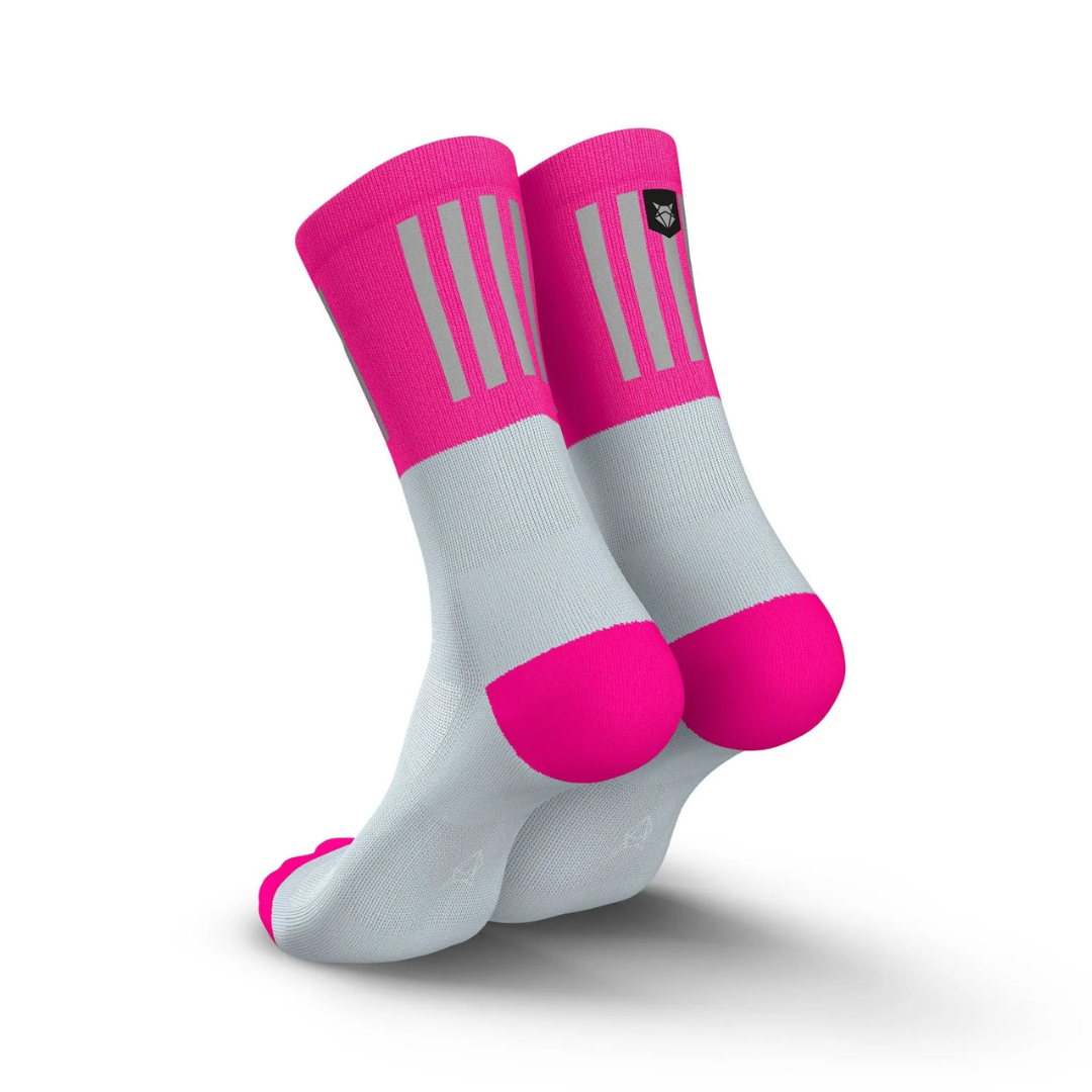 Incylence - Incylence High-Viz V3 Running Socks - Cam2
