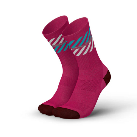 Incylence - Incylence Merino Light Lanes Socks - Cam2