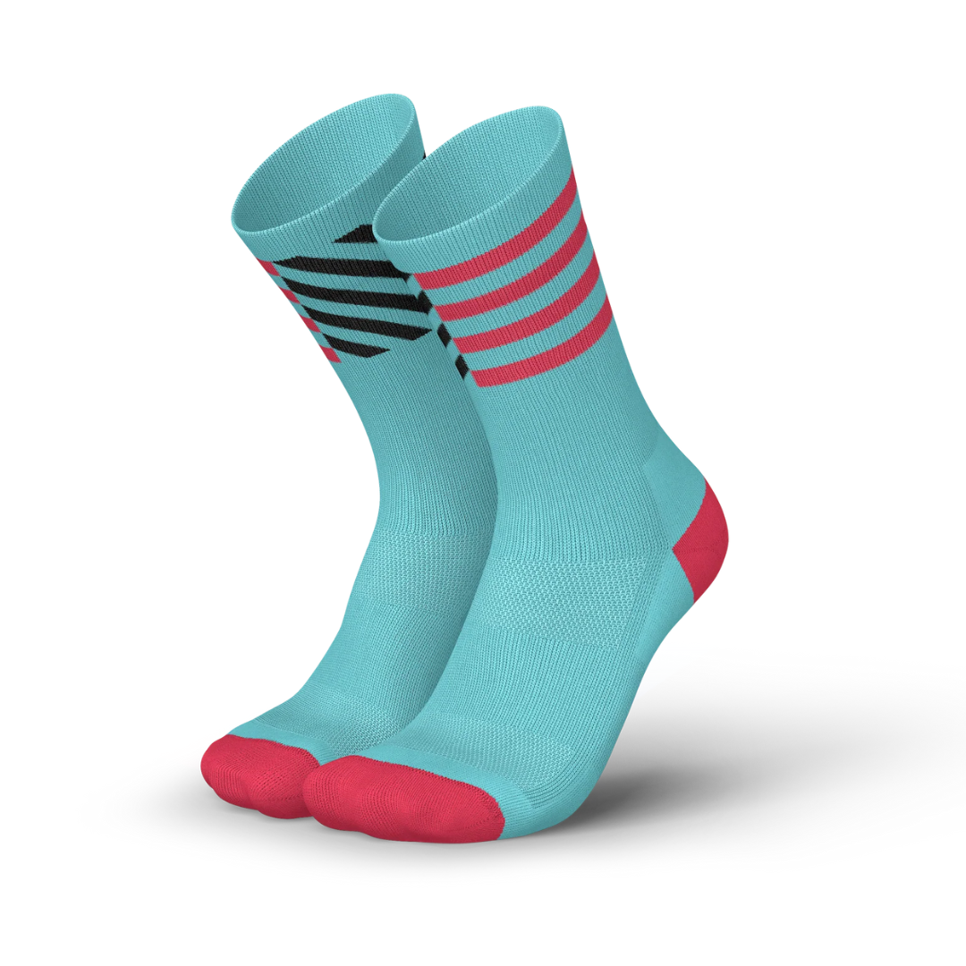 Incylence - Incylence Renewed 97 Impact Running Socks - Cam2