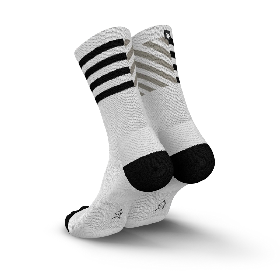 Incylence - Incylence Renewed 97 Impact Running Socks - Cam2