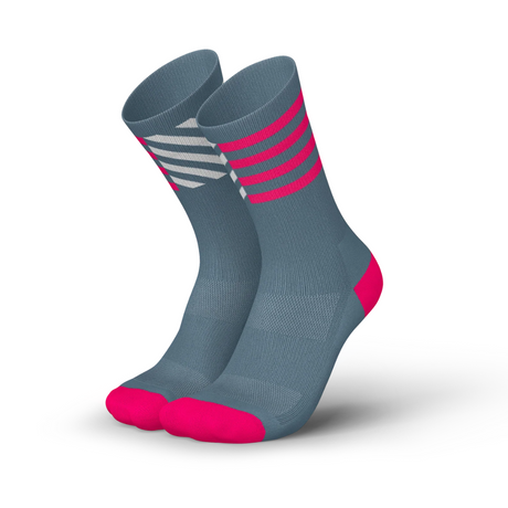 Incylence - Incylence Renewed 97 Impact Running Socks - Cam2