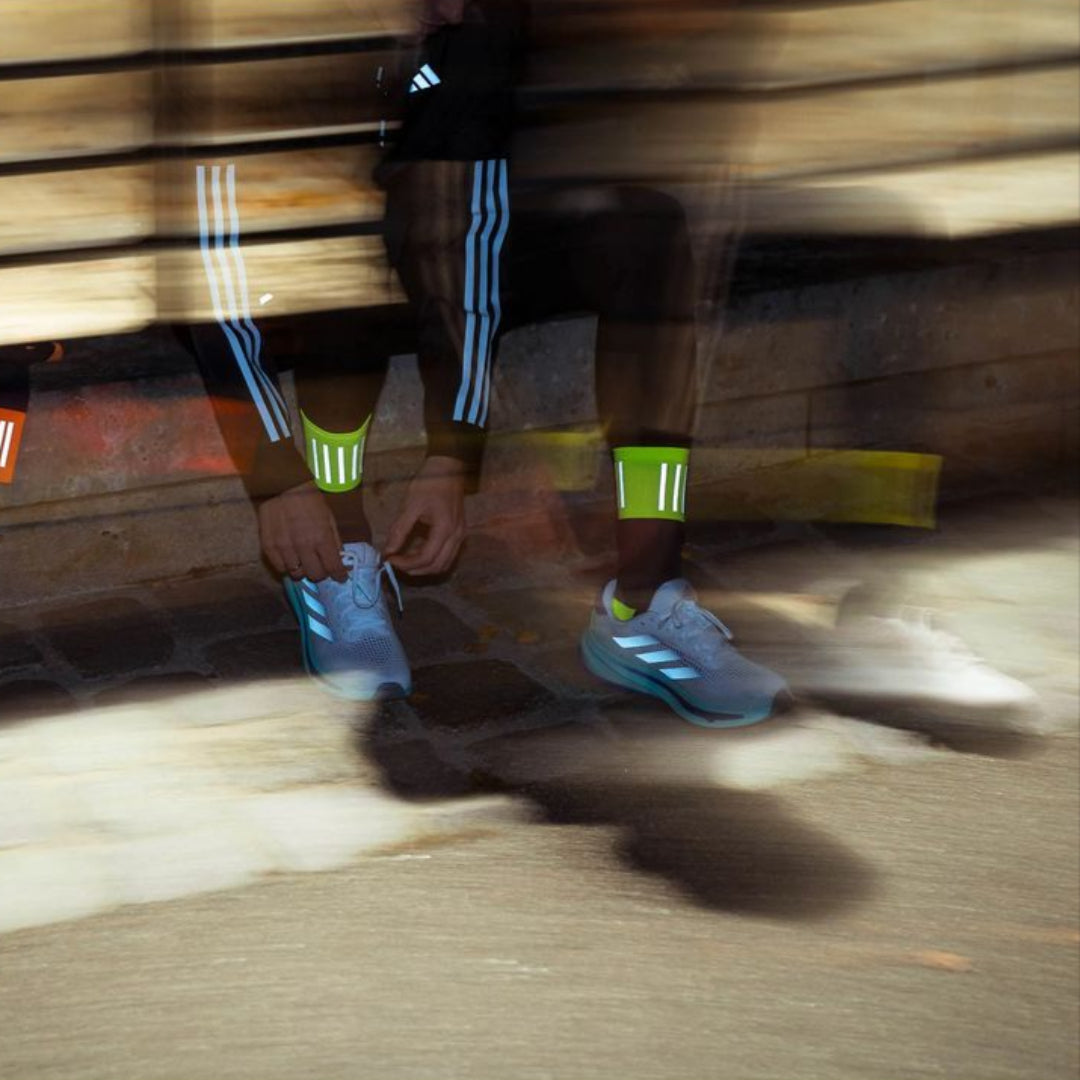 Incylence - Incylence High-Viz V3 Running Socks - Cam2