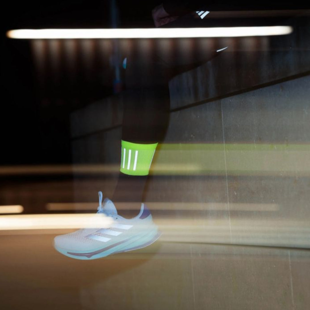 Incylence - Incylence High-Viz V3 Running Socks - Cam2