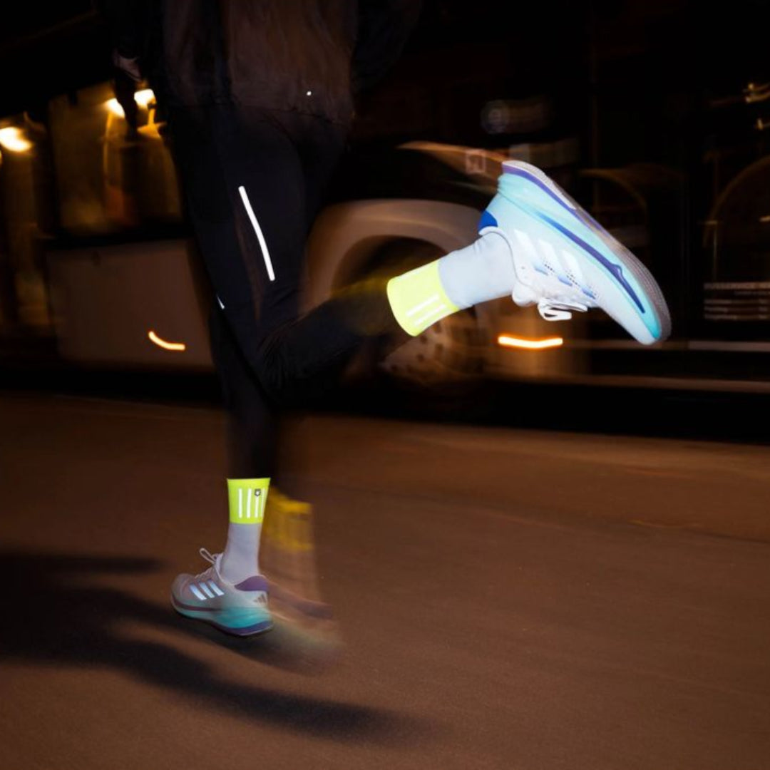 Incylence - Incylence High-Viz V3 Running Socks - Cam2