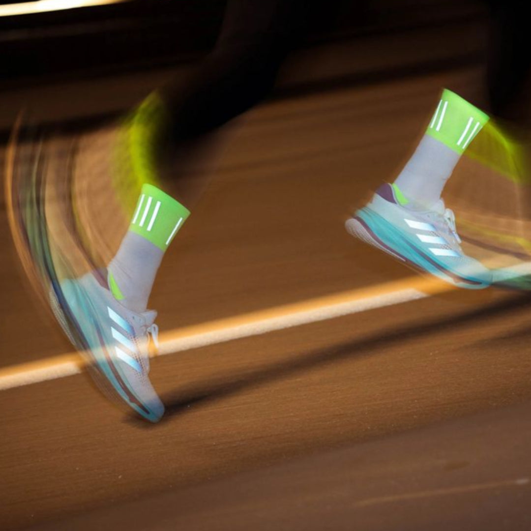 Incylence - Incylence High-Viz V3 Running Socks - Cam2