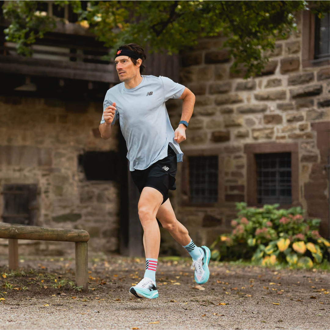 Incylence - Incylence Renewed 97 Impact Running Socks - Cam2