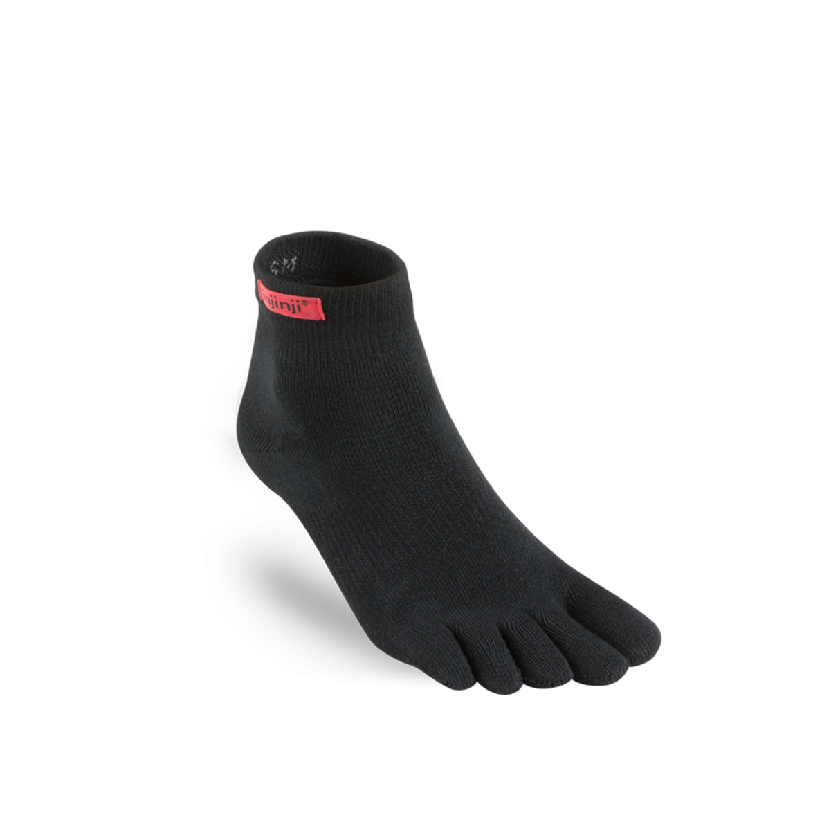 Injinji - injinji Unisex's Sport Original Weight Mini-Crew Socks (052230) - Cam2