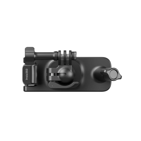Insta360 - Insta360 Backpack Clip - Cam2