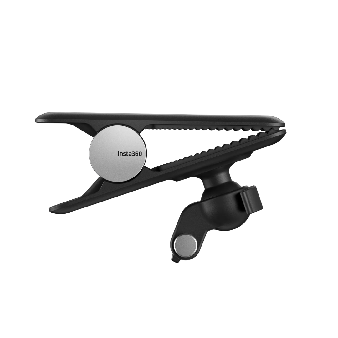 Insta360 - Insta360 Flexi Clip - Cam2