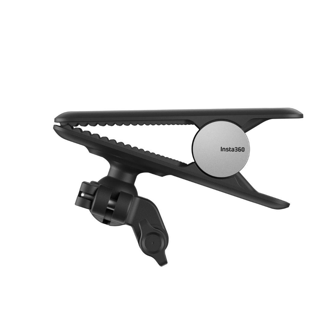 Insta360 - Insta360 Flexi Clip - Cam2