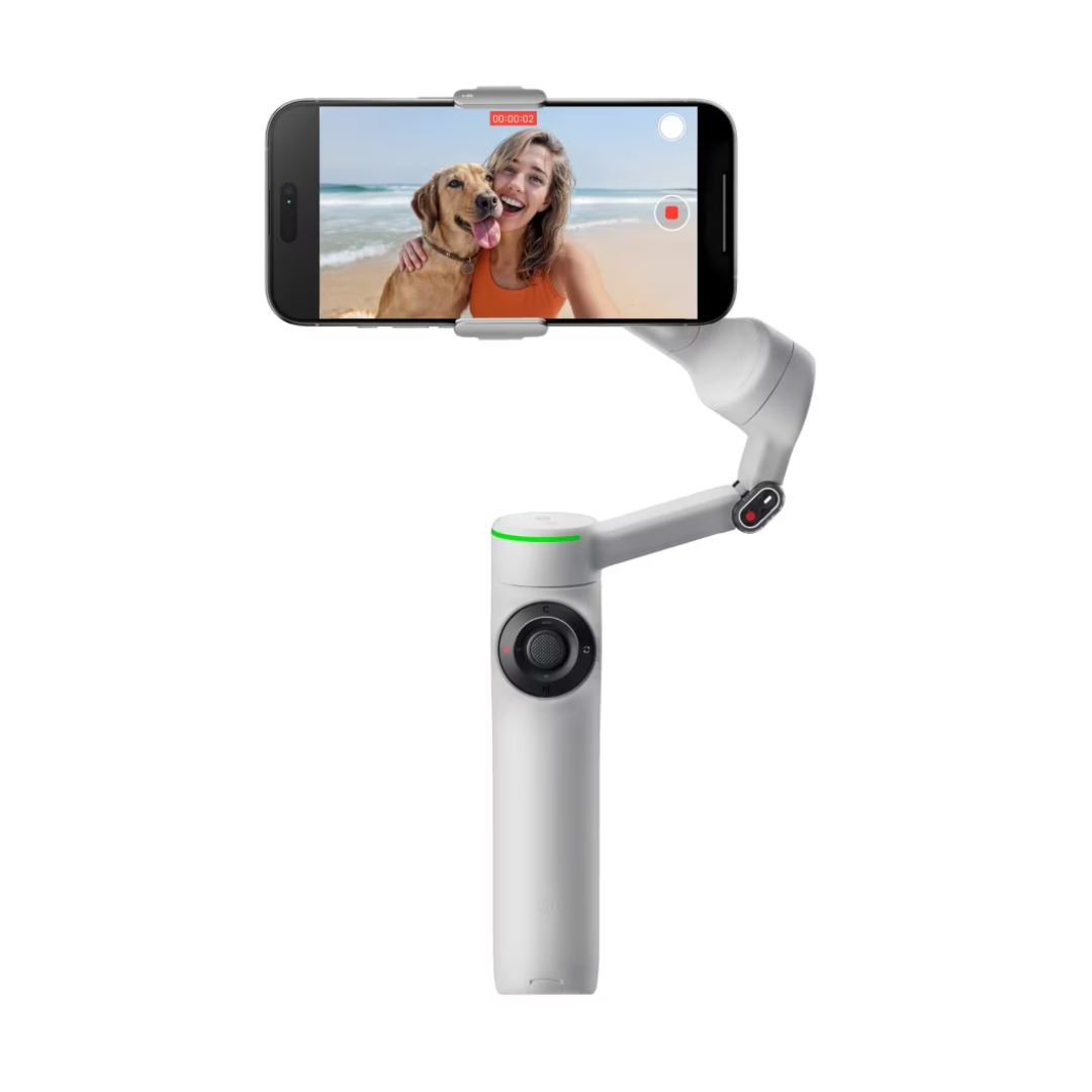 Insta360 - Insta360 Flow 2 Pro - Cam2