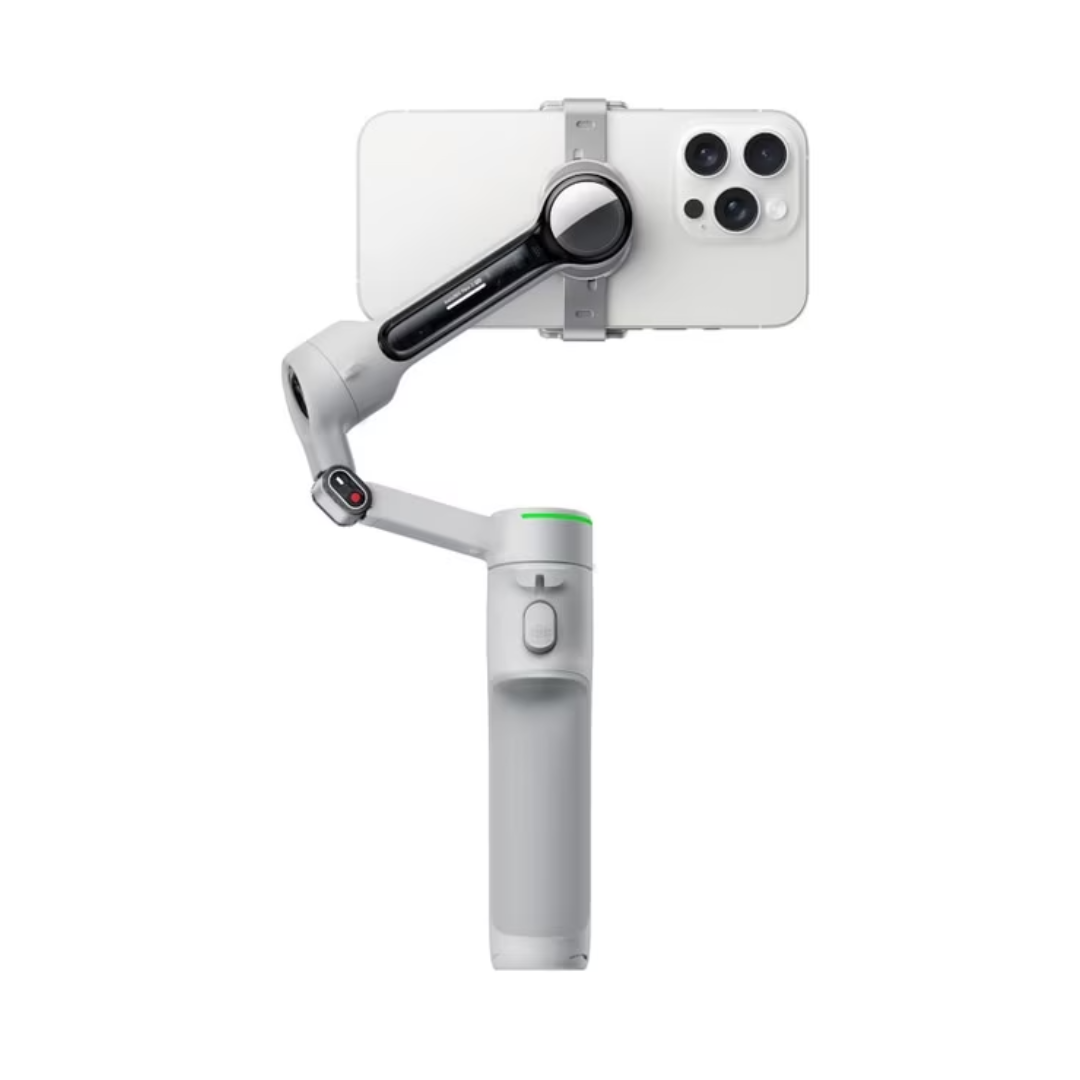 Insta360 - Insta360 Flow 2 Pro - Cam2