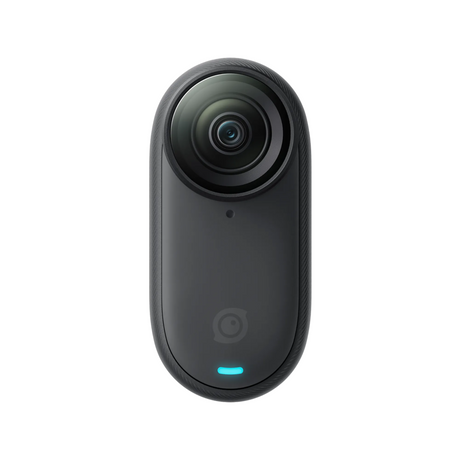 Insta360 - Insta360 Go 3S 4K Camera - Cam2