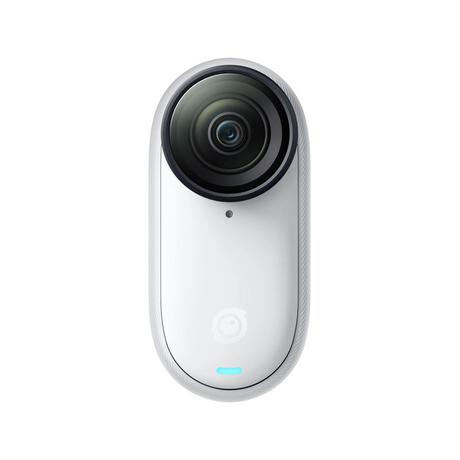 Insta360 - Insta360 Go 3S 4K Camera - Cam2