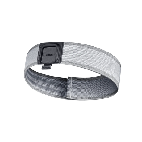 Insta360 - Insta360 Go Ultra Easy Clip Headband - Cam2