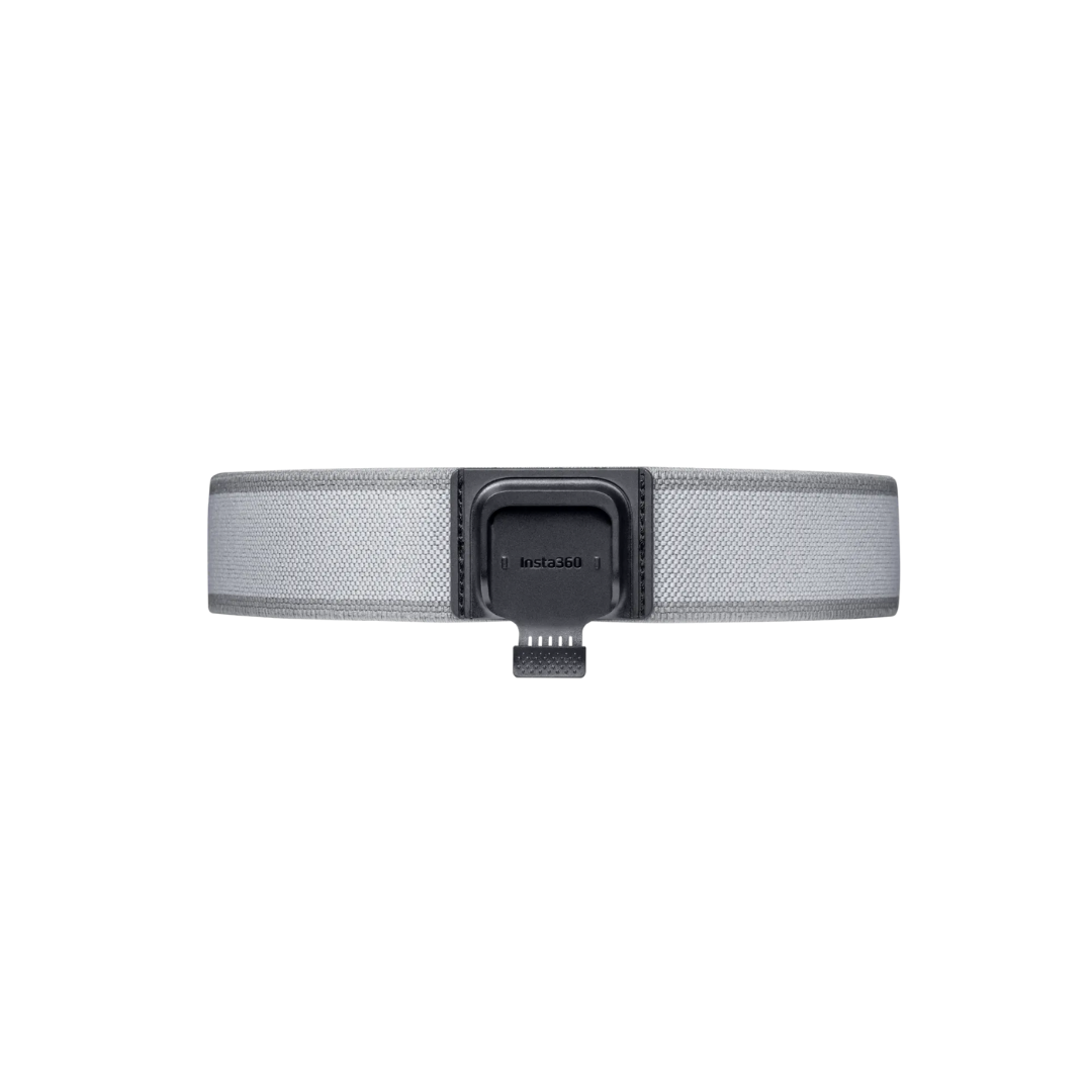 Insta360 - Insta360 Go Ultra Easy Clip Headband - Cam2