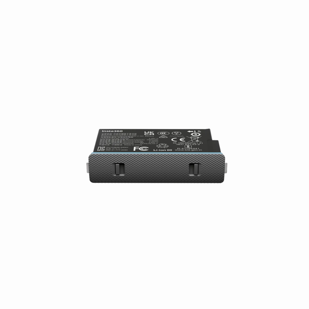 Insta360 - Insta360 X5 Battery - Cam2