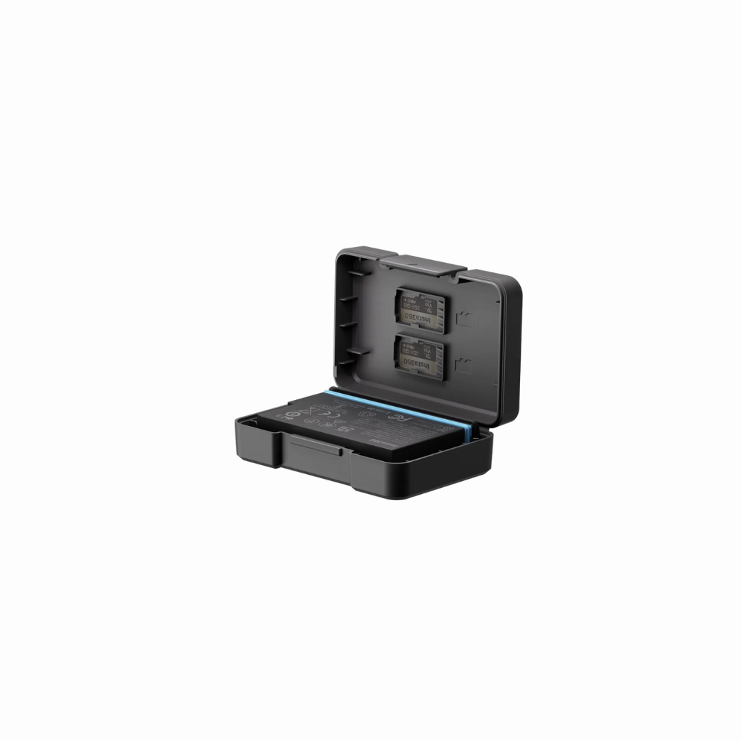Insta360 - Insta360 X5 Battery - Cam2