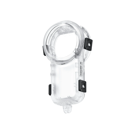 Insta360 - Insta360 X5 Invisible Dive Case - Cam2