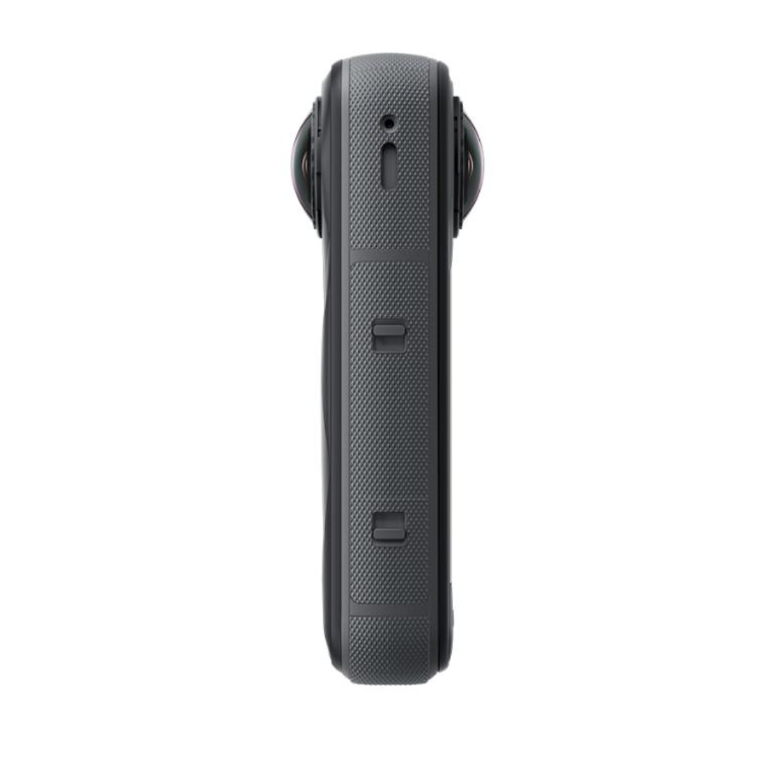 Insta360 - Insta360 X5 8K 360 Action Camera - Cam2
