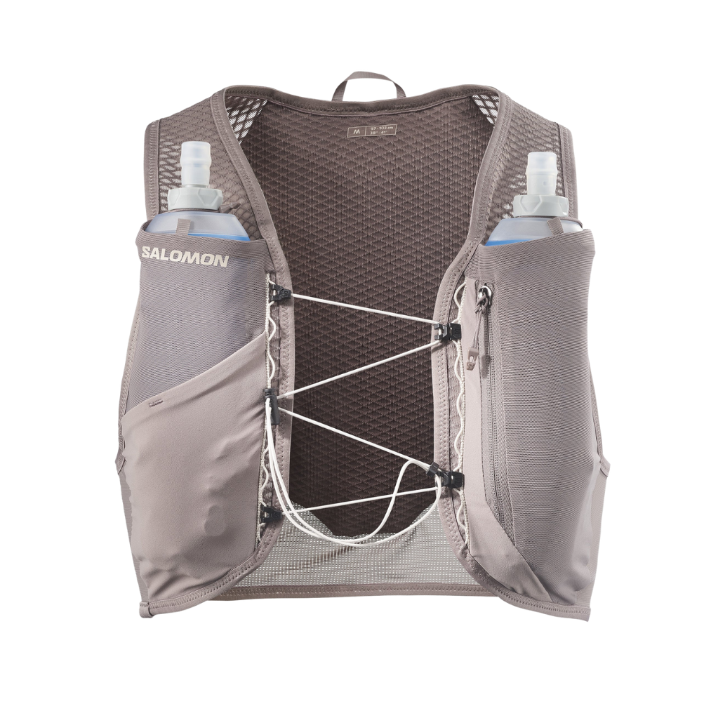 Salomon Unisex's Gravel Skin 4 Set