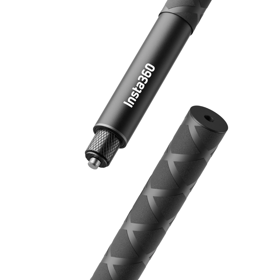 Insta360 - Insta360 114cm Invisible Selfie Stick - Cam2
