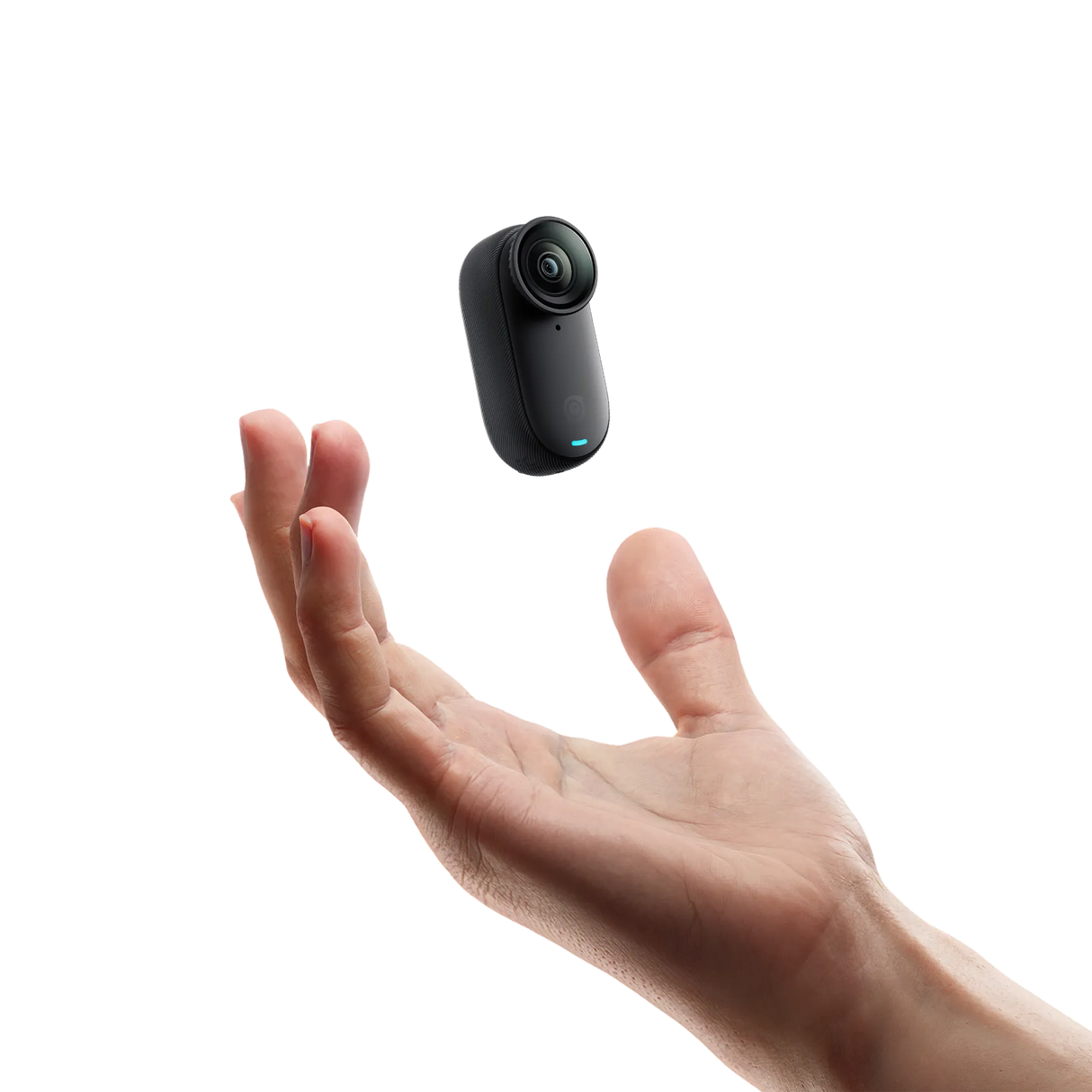 Insta360 - Insta360 Go 3S 4K Camera - Cam2