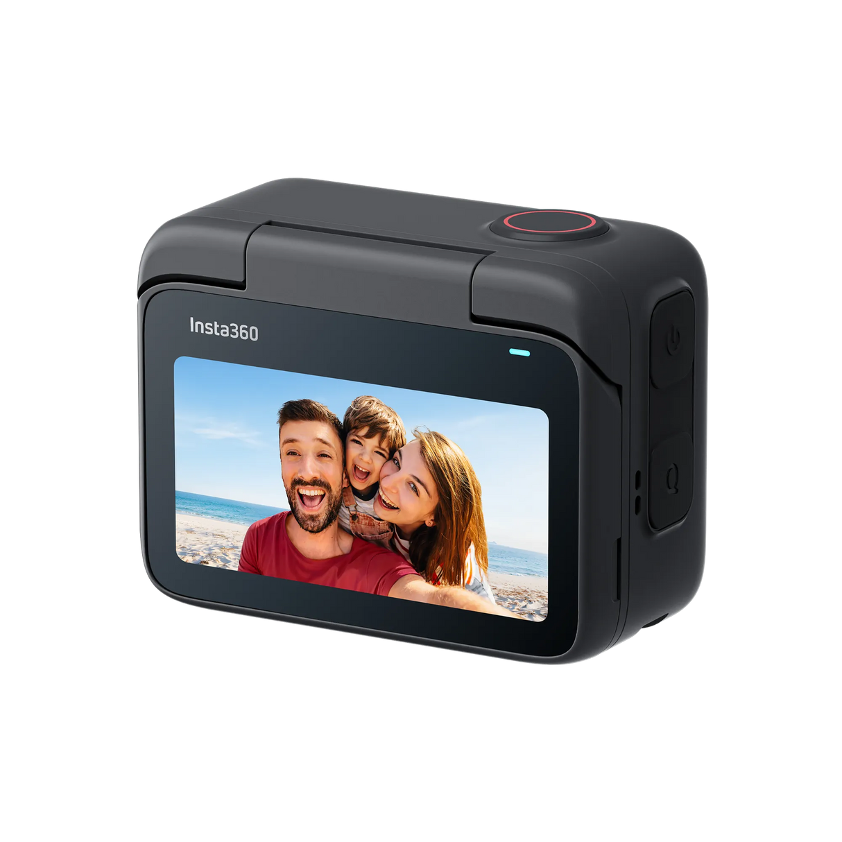 Insta360 - Insta360 Go 3S 4K Camera - Cam2